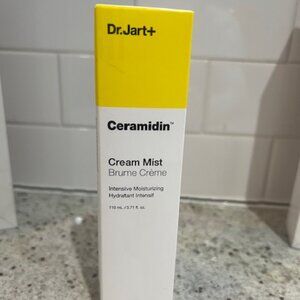 BNIB: Dr. Jart Ceramidin Cream Mist